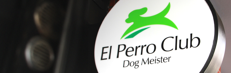 HUGFAM店頭販売情報/El Perro Club